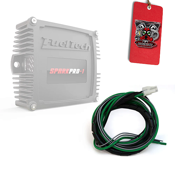 CHICOTE SPARKPRO 1 / 2M - FUELTECH