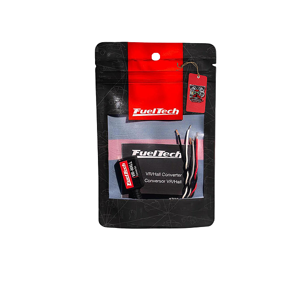 CONVERSOR DE SENSOR VR/HALL - FUELTECH
