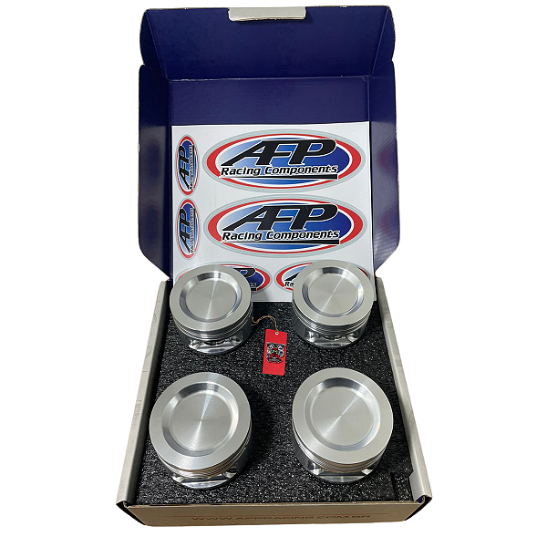 PISTAO AFP FORJADO AP 8V 2.0 PINO 22 - 83,0MM