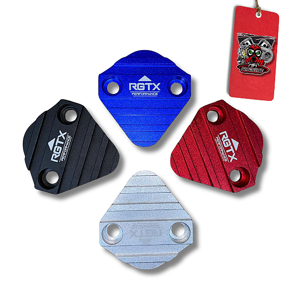 TAMPA DA BOMBA DE COMBUSTIVEL OPALA - RGTX