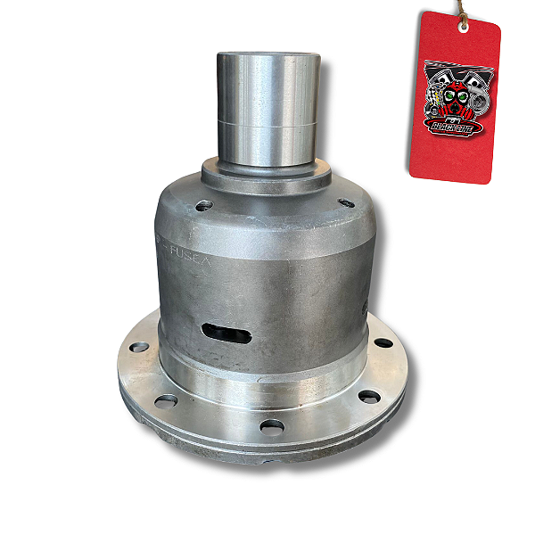 BLOCANTE AP FUSCA TORSEN - BF