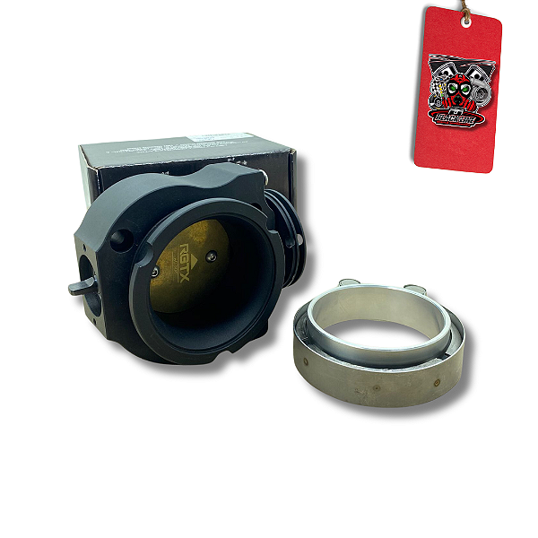 CORPO DE BORBOLETA AP MI 60MM COM V-BAND - RGTX