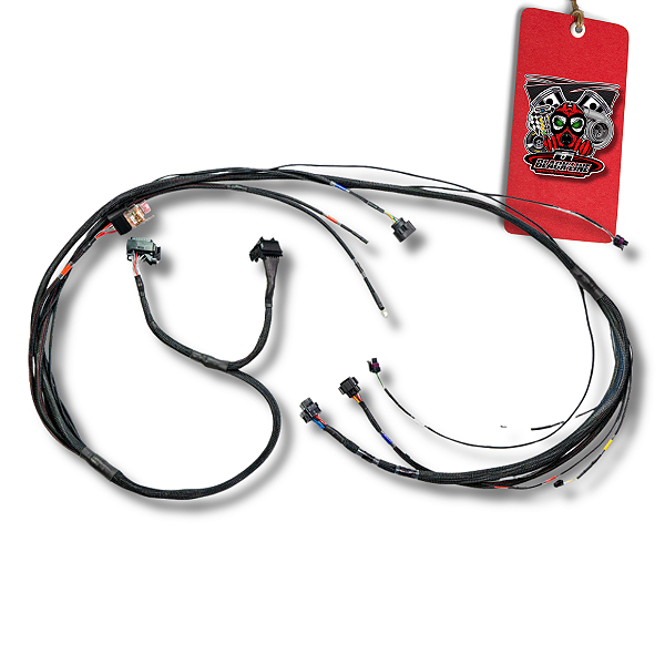 CHICOTE PRONTO FT450 PARA MOTOR AUDI A3 150CV - FUELTECH