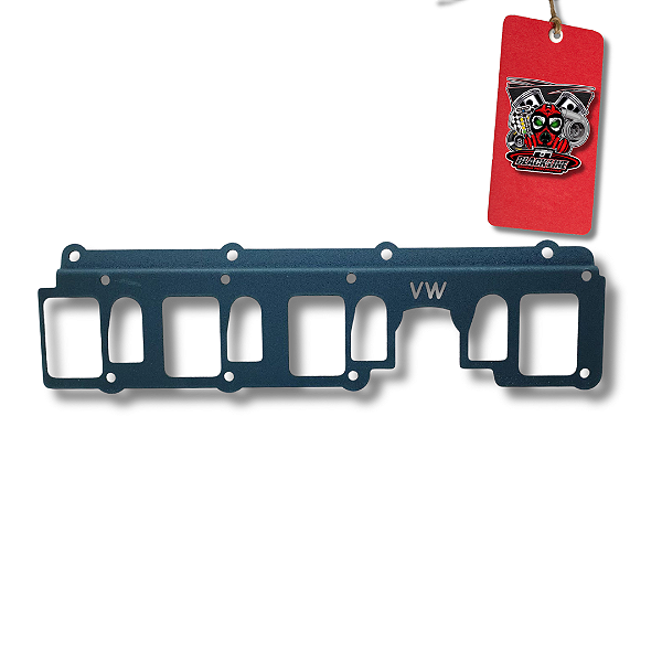 REGUA DE BOBINA DE ONIX PARA MOTOR AP PRETA - VT