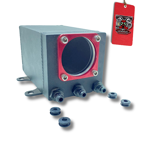 SURGE TANQUE PARA 1 BOMBA MERCEDES - IMP