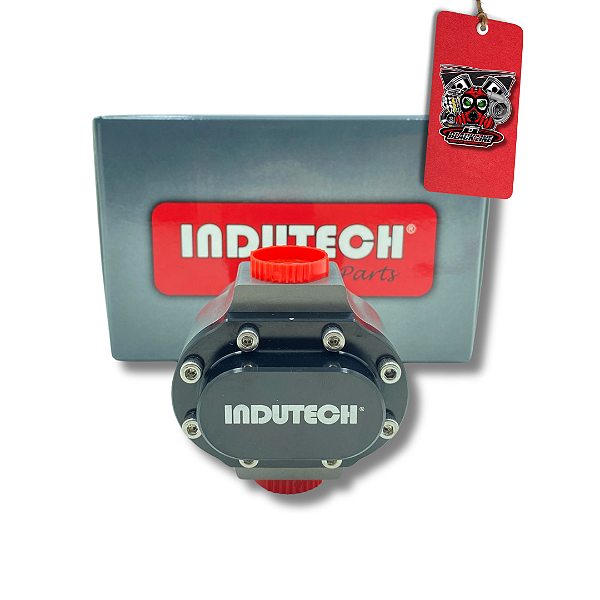 BOMBA DE COMBUSTIVEL MECANICA 7GAL 1000CV - INDUTECH