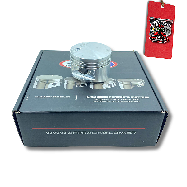 PISTAO AVULSO GOLF 2.0 16V 83MM