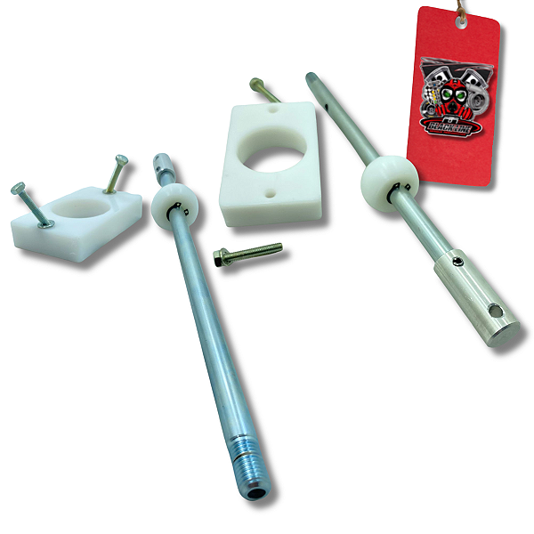 ALAVANCA DE ENGATE RAPIDO LINHA VW GOL - RGTX