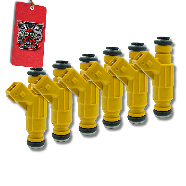 KIT BICO ASTRA FLEX 28 LBS - JOGO 6UN - EURO