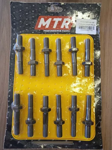 PRISIONEIRO DE BALANCEIRO GM OPALA 3/8 - MTR