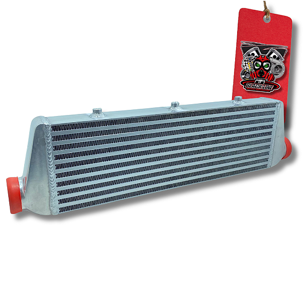 INTERCOOLER STREET MEDIO UNIVERSAL - IMPORTADO