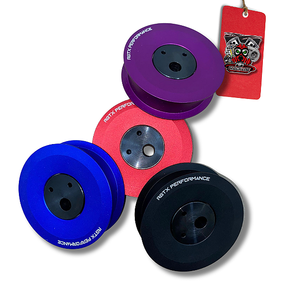 TENSOR DA CORREIA DO COMANDO AP 16V E 20V - RGTX