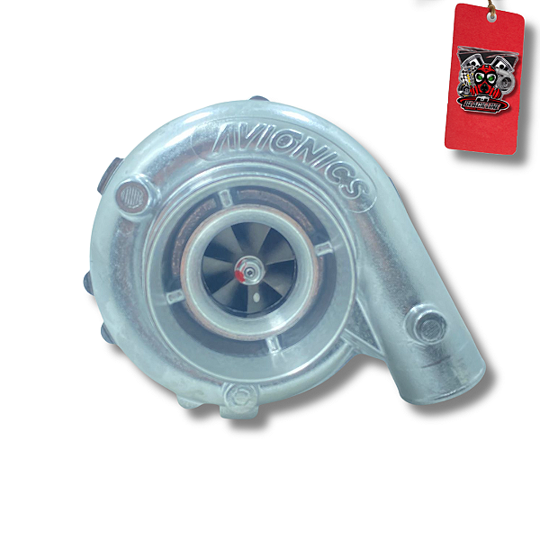 TURBINA A50-3 .48 MONO - AUTO AVIONICS