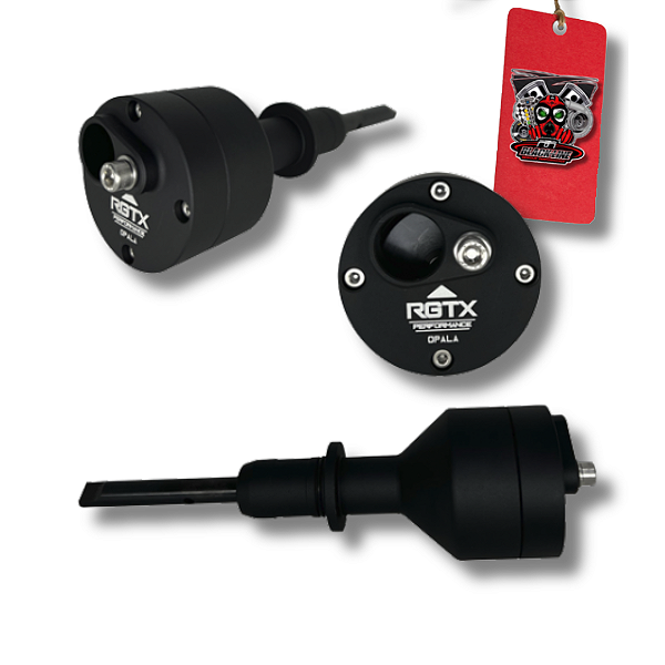 TAMPAO DO DISTRIBUIDOR DE OPALA P/ SENSOR DE FASE - RGTX