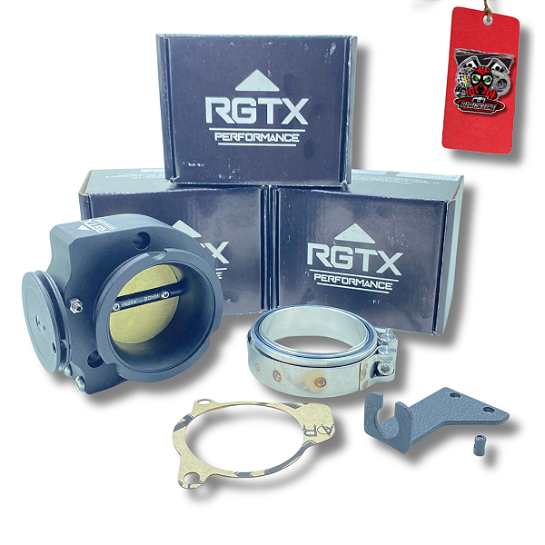 CORPO DE BORBOLETA AP MI 60MM ALGEMA - RGTX