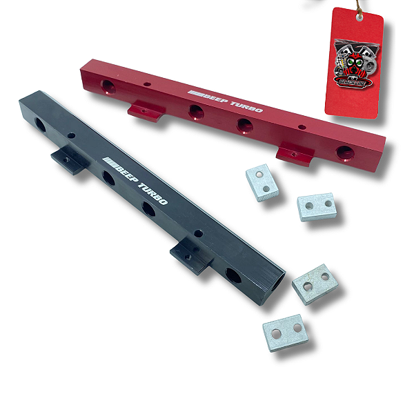 FLAUTA AP MI INFERIOR - BEEP TURBO