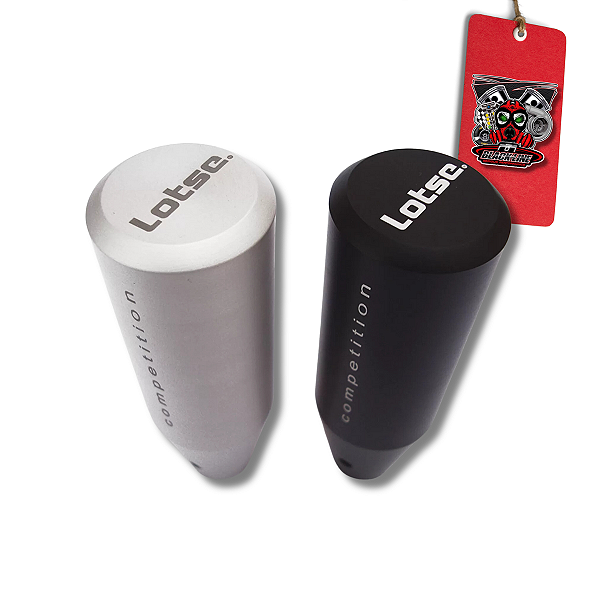 MANOPLA VW COMPETITION LOTSE