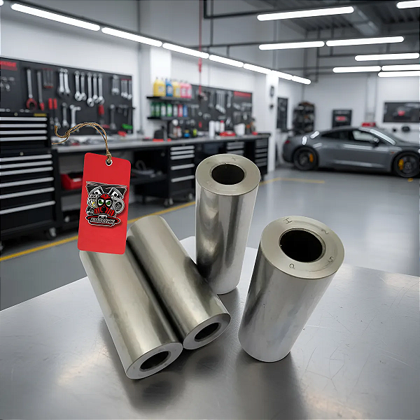 PINO DE PISTAO APEX CORSA 18X57 - FORJADO