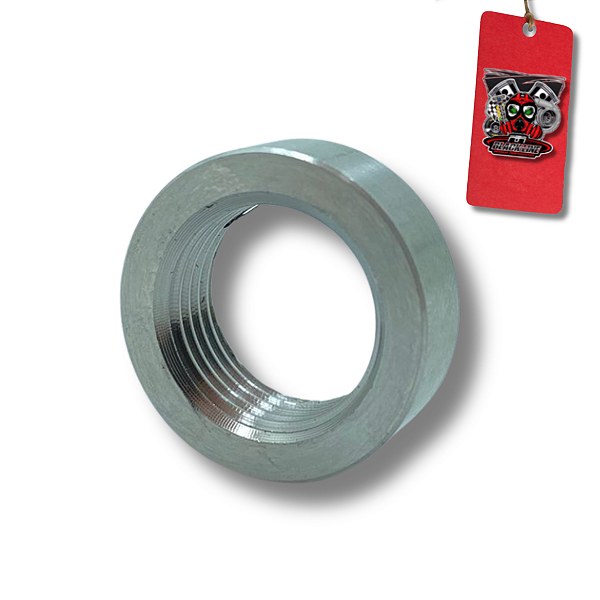 PORCA DE INOX PARA SONDA - POKE