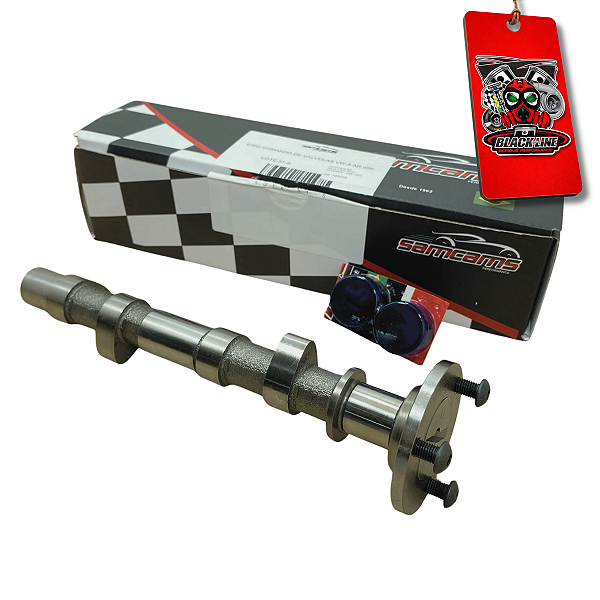 COMANDO DE VALVULA FUSCA - SAMCAMS - 005 - 294°