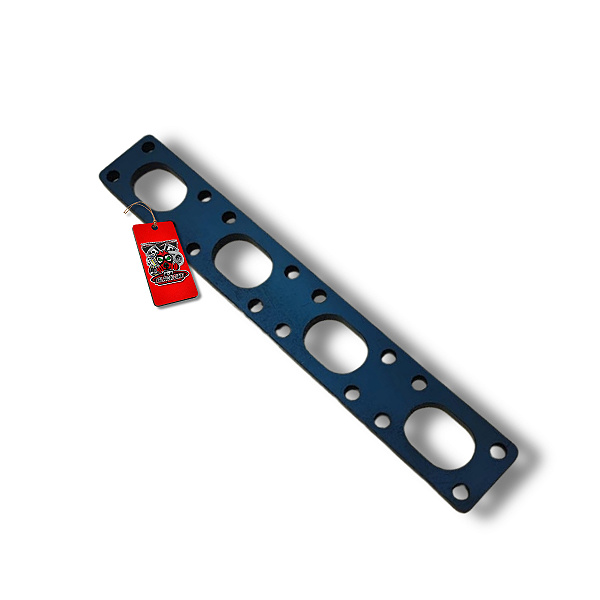 FLANGE SAIDA CABEÇOTE BMW 318 4CILINDROS - VT