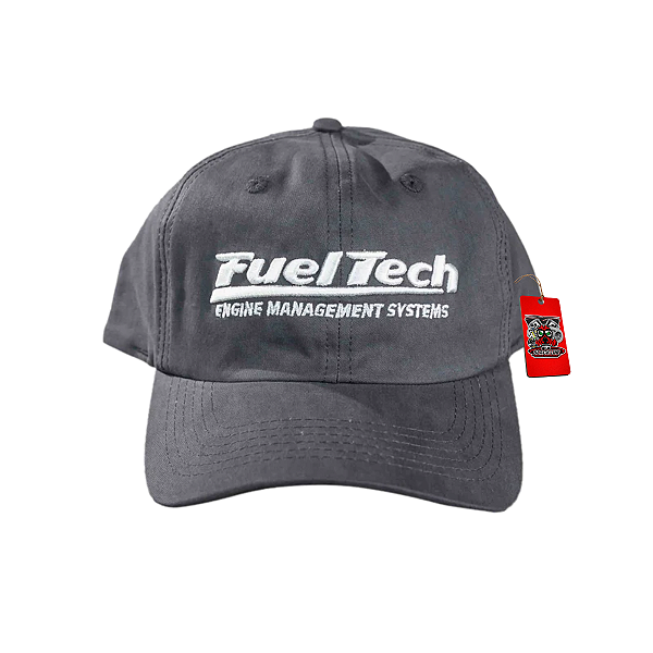 BONE FT CHUMBO  - FUELTECH