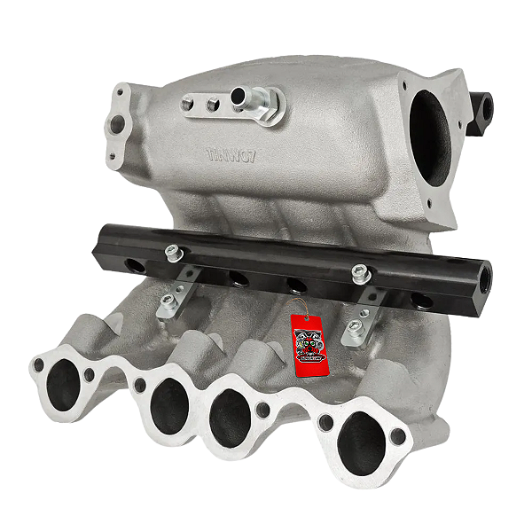 COLETOR DE ADMISSAO VW MI 8 BICOS TBI PARA TRAS - SPA