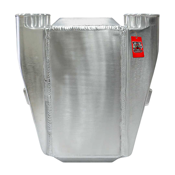 WATERCOOLER / ICE COOLER 750CV  BOCAL 3 POLEGADAS - METAL HORSE