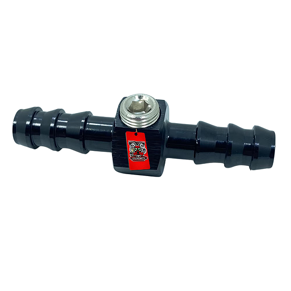 ADAPTADOR  3/8 9MM PARA PS10  1/8NPT - IMP