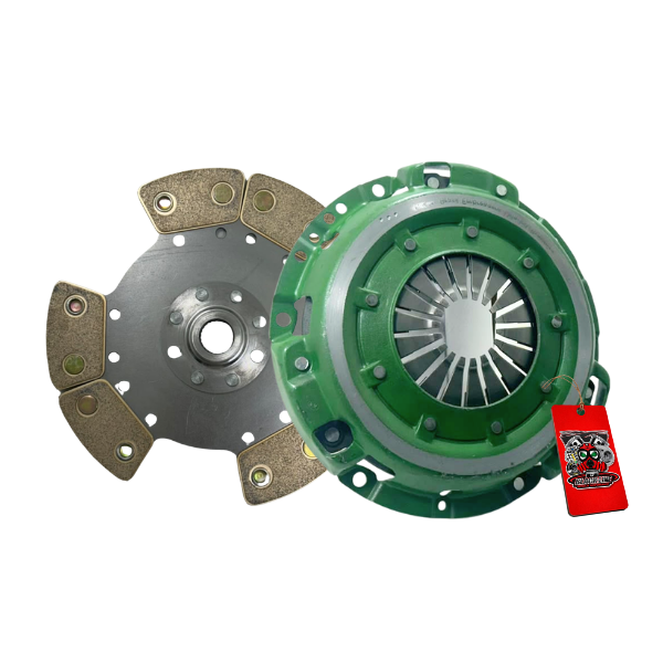 KIT EMBREAGEM MOTOR AP 980LBS 350CV - ESTRIA 8V - VOLKMANN
