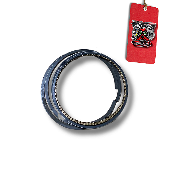 ANEIS DE SEGMENTO 1,2 X 1,2 X 2,5MM  84,5MM - COPILLAR