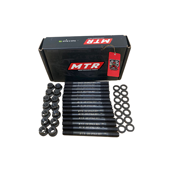 PRISIONEIRO DE MANCAL GM OPALA SEM GRADE 102MM - MTR