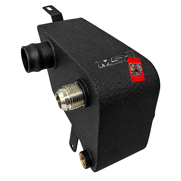 RESERVATORIO DE OLEO VW G2 AO G4 COM LIMPADOR - MSP