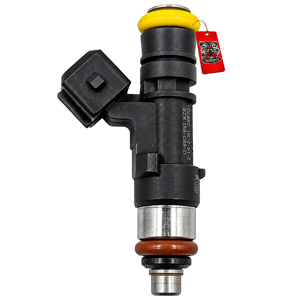 BICOS INJETOR PARA CO2 210LBS - UNIDADE