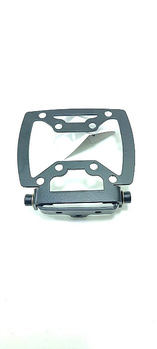 SUPORTE PARA 3 STEP ODG EM AÇO - VT