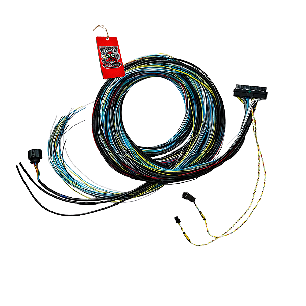 CHICOTE FT470 3M - FUELTECH