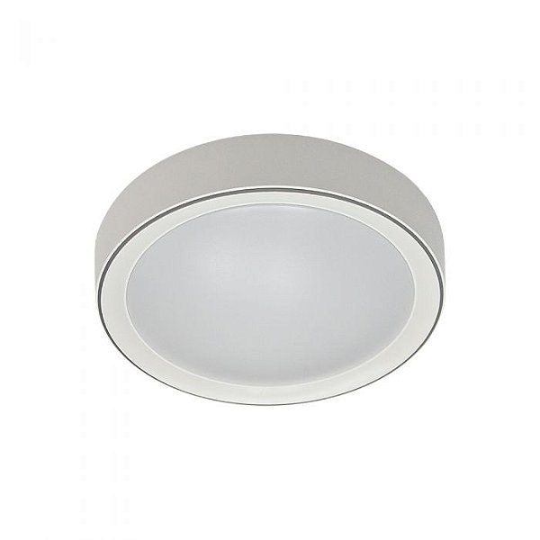 PLAFON LED MENY 50CM 35W 3000K BRANCO 2212