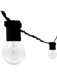 VARAL DE LUZES PARTE 100 METROS 100 SQUETES IP65 61732E