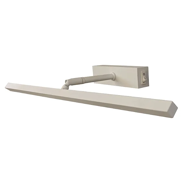 1212/43 ARANDELA JOY BRANCO 3000K 00007974