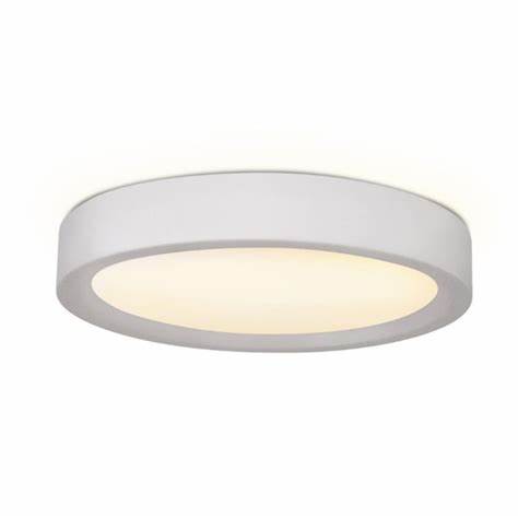 735/50 PLAFON NEW SMART BRANCO3000K 00000894