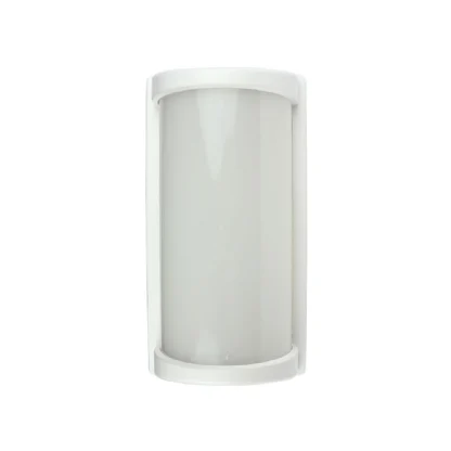 ARANDELA MURETTO, 30W, 2700K, IP65, BRANCA LM 1396