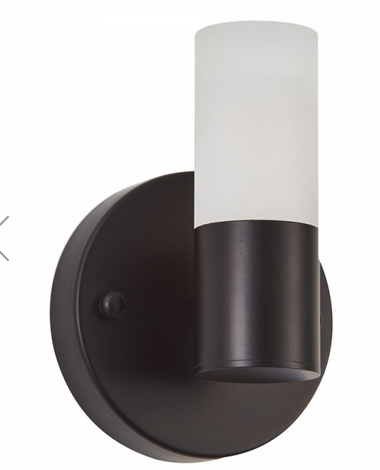 ARANDELA NEAL 1XG9 PRETO