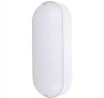 ARANDELA LED MAGNO 100-240V 8W 6500K BRANCO AD 4027