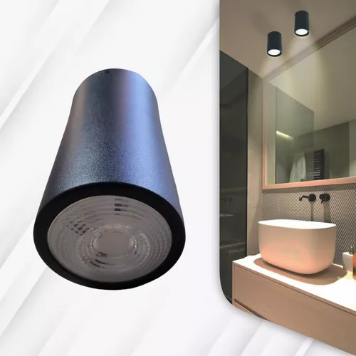 KIT BOX REDONDO AR70 COMPLETO PT EBR70P