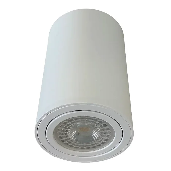 KIT BOX REDONDO MR16 COMPLETO BR EBR16B