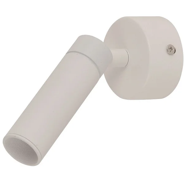 SPOT DE SOBREPOR HIPARCO 100-240V 3W 3000K BRANCO SP 7700