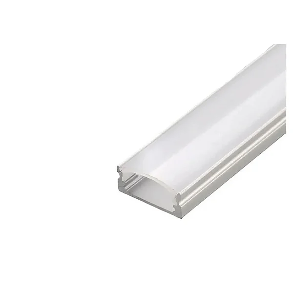 PERFIL DE SOBREPOR 1,7 X 1,2 CM 3M BRANCO PF 1941