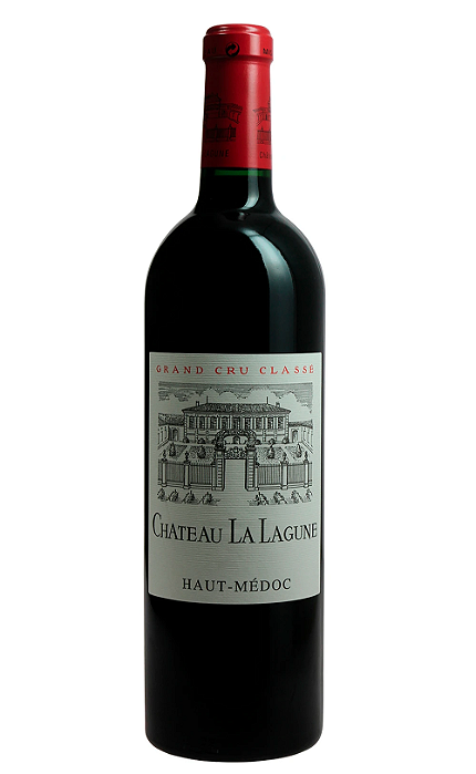 Vinho Château La Lagune