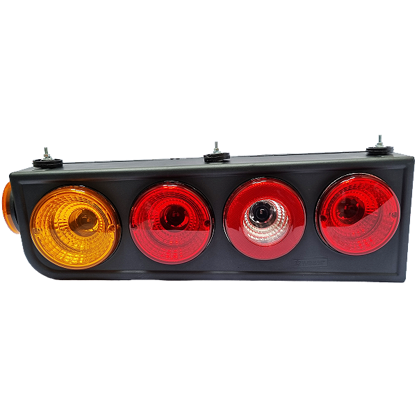 Lanterna traseira carreta RANDON Universal LE (Esquerdo)