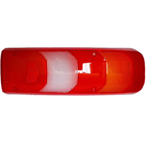 Lente traseira AXOR LD/LE (Lado direito/Lado Esquerdo)